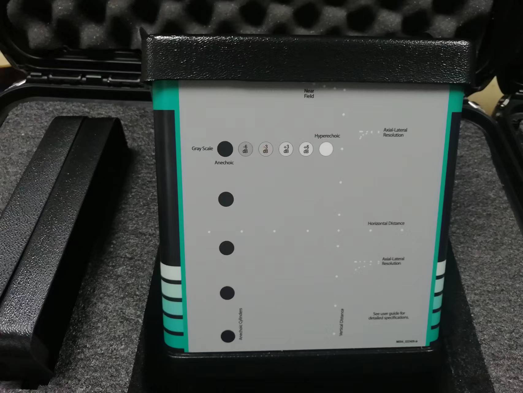 CIRS 040GSE超声模体