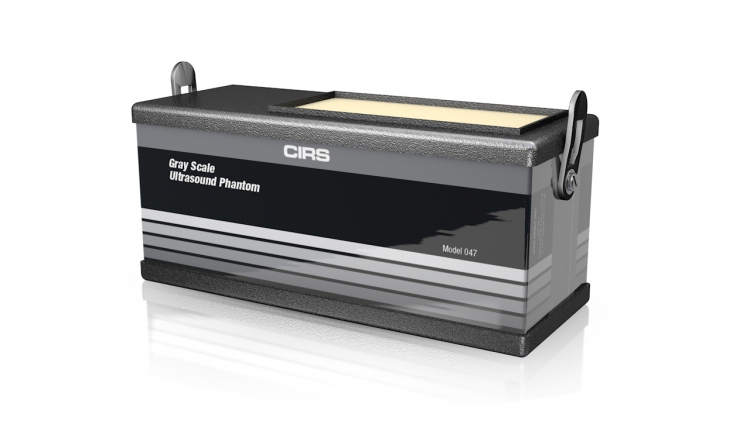 Cirs047灰度超声模体