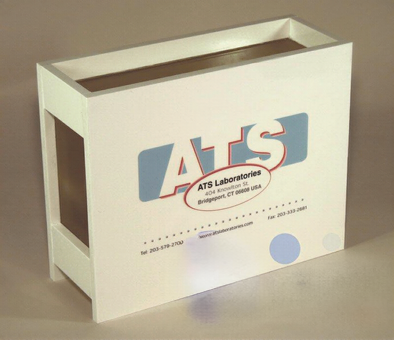 ATS570内窥镜超声模体