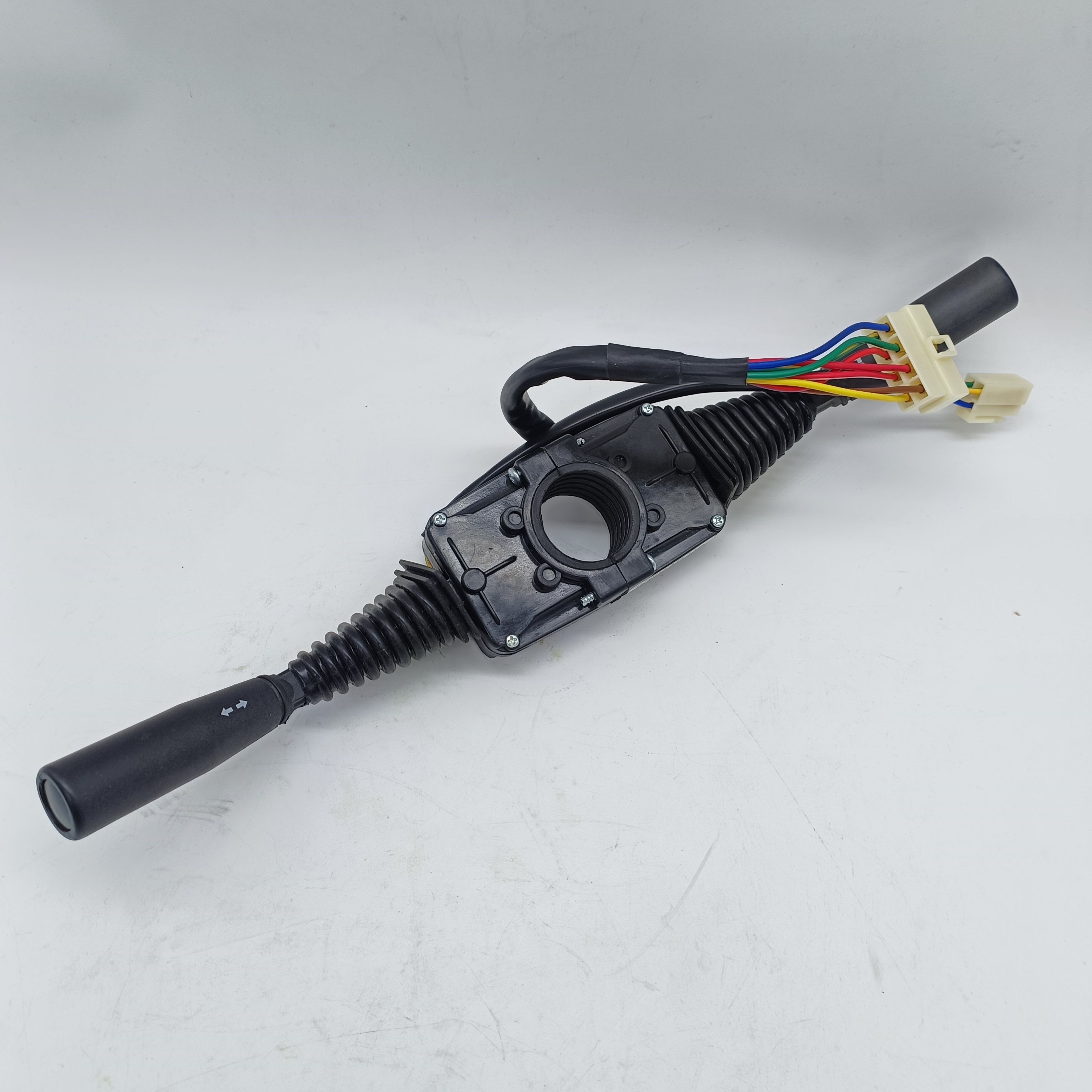 柬埔寨老撾叉車配件組合開關(guān) 龍工2-3噸叉車方向檔位開關(guān)JK810BB 聯(lián)合開關(guān)