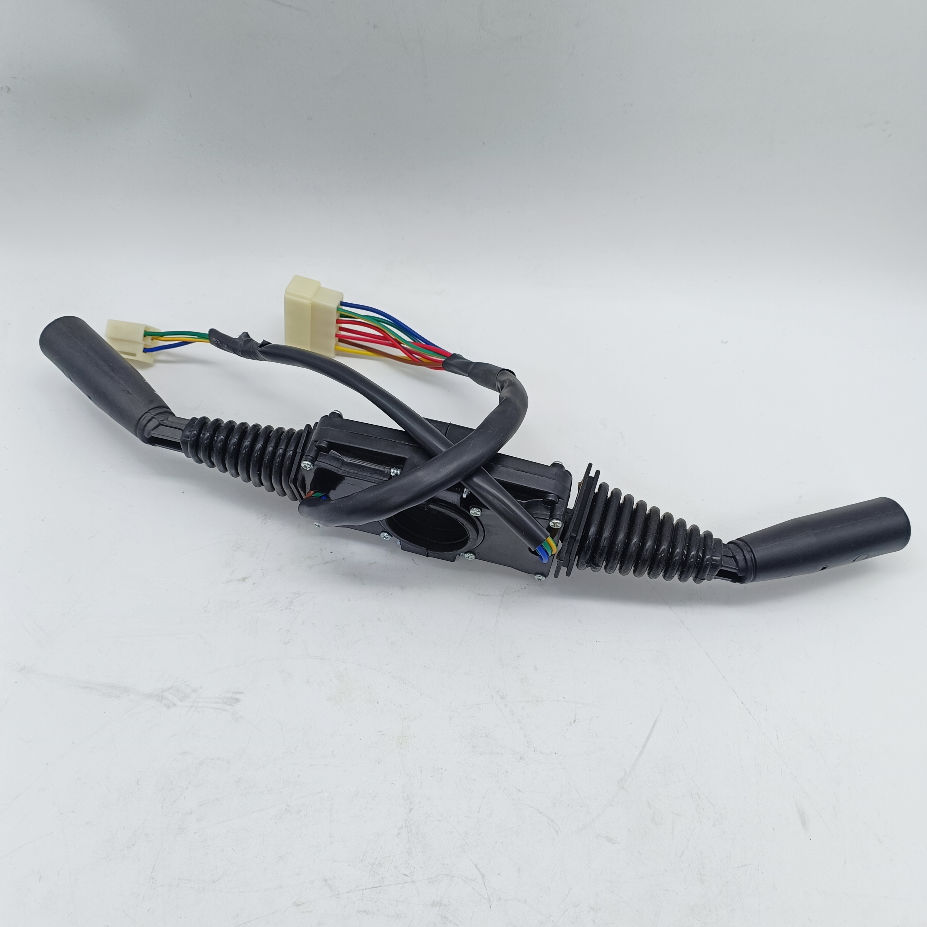 柬埔寨老撾叉車配件組合開關 龍工2-3噸叉車方向檔位開關JK810BB 聯合開關