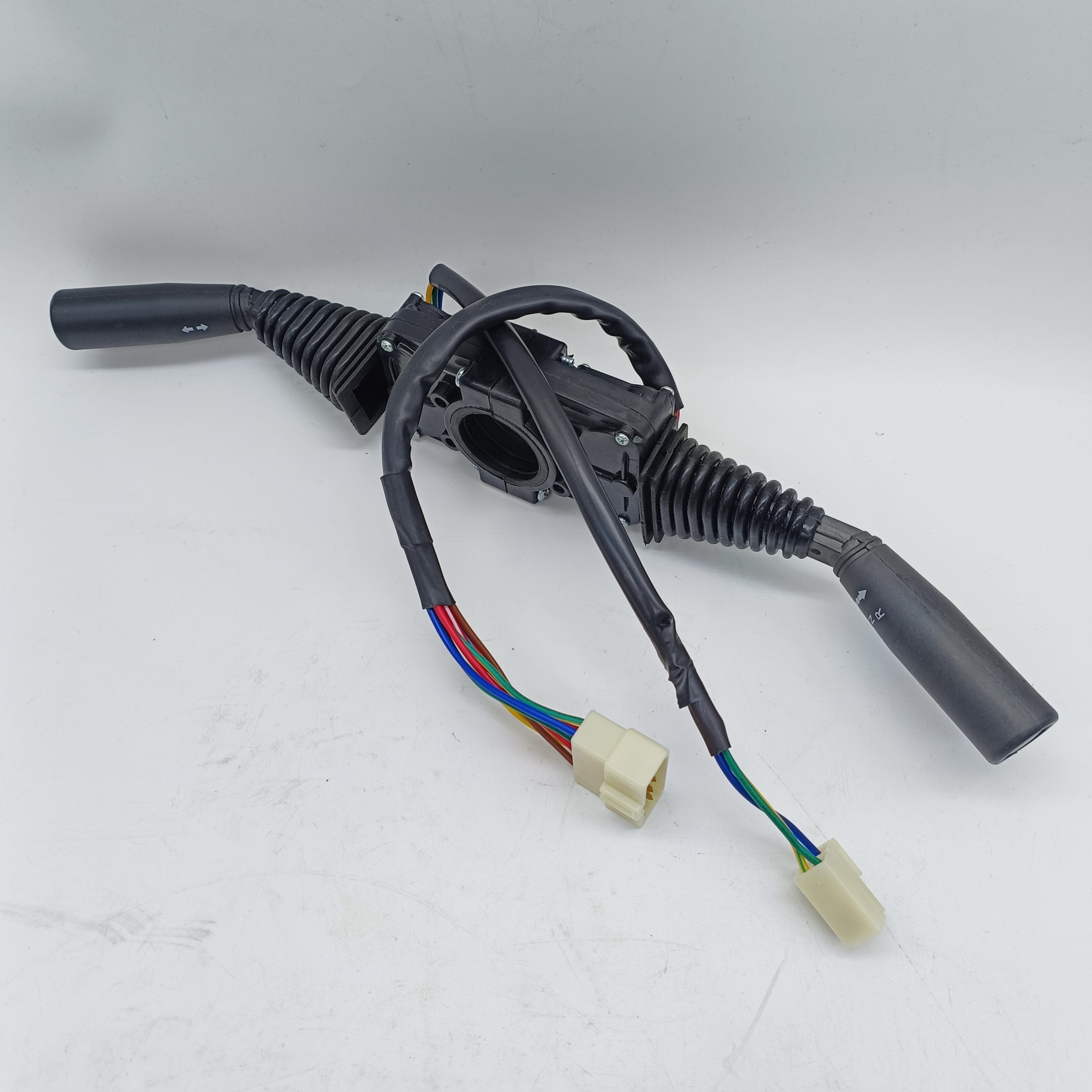 柬埔寨老撾叉車配件組合開關 合力1-3.5噸柴油叉車方向檔位開關A71Y2-42111Z