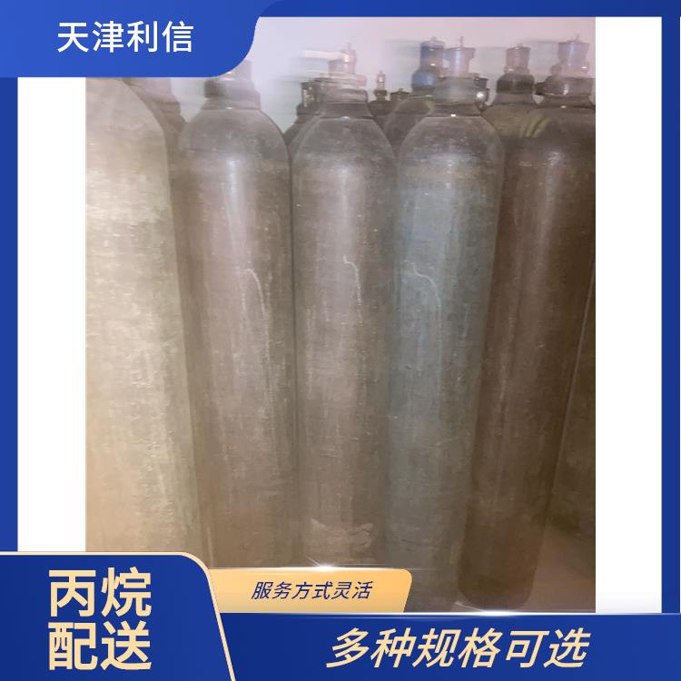 天津静海区氧气配送 利信 多种用途应用 及时补充气体供应