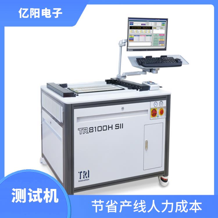 宁波 PCBA 测试 性能稳定 适用广 良好的扩充性