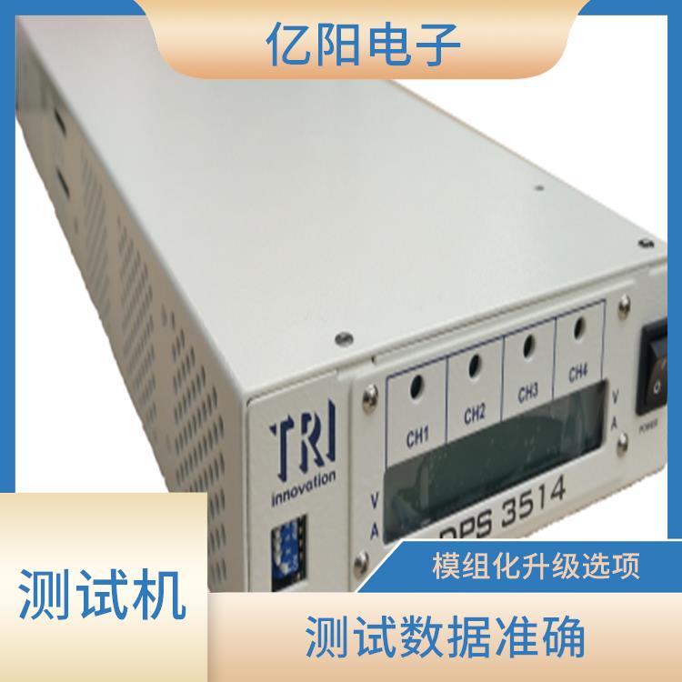 宁波 PCBA 测试 性能稳定 适用广 良好的扩充性