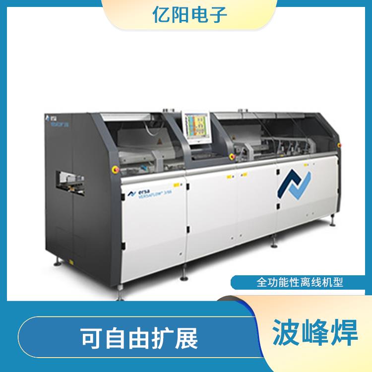 广州 储能产品在选择性波峰焊 一体设计
