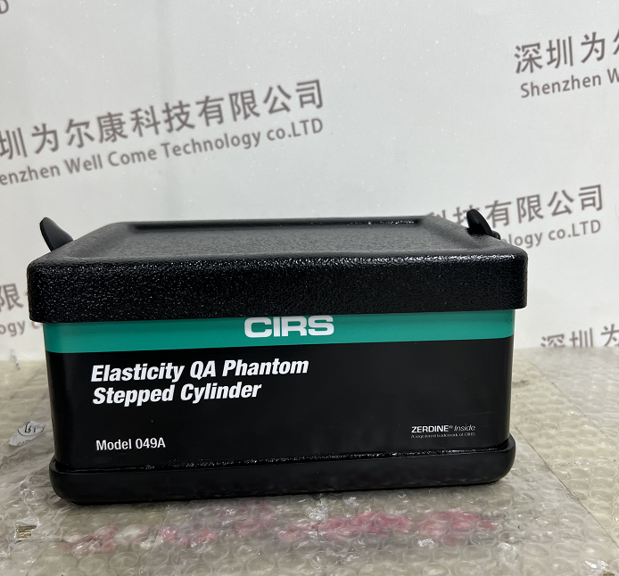 Cirs 049弹性成像模体