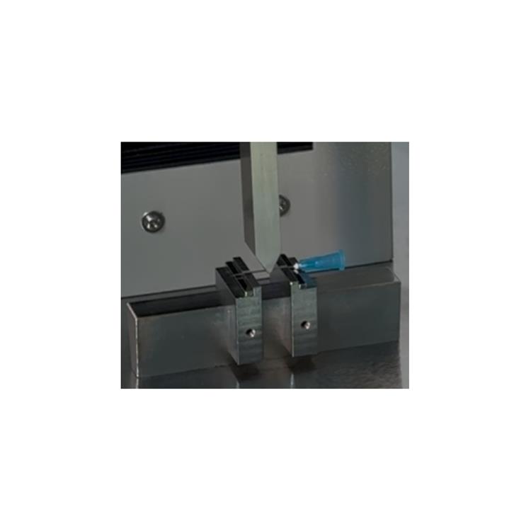 采血针穿刺测试 ISO7864