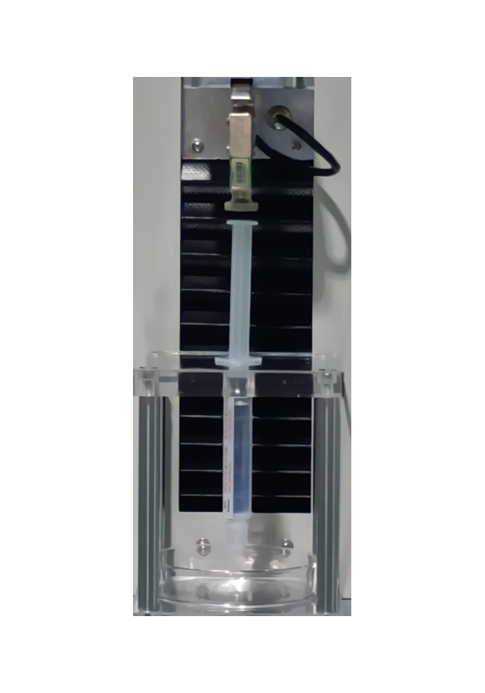 注射针穿透力测试仪