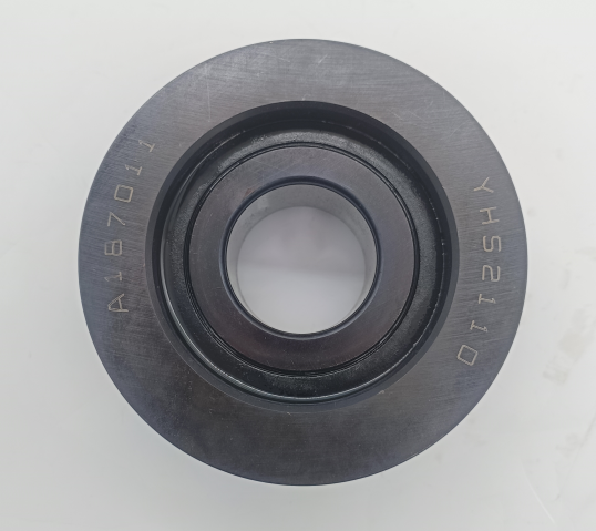 柬埔寨金邊斗山大宇叉車配件門架軸承 D30S/D30G/D30SE貨叉架滾輪軸承