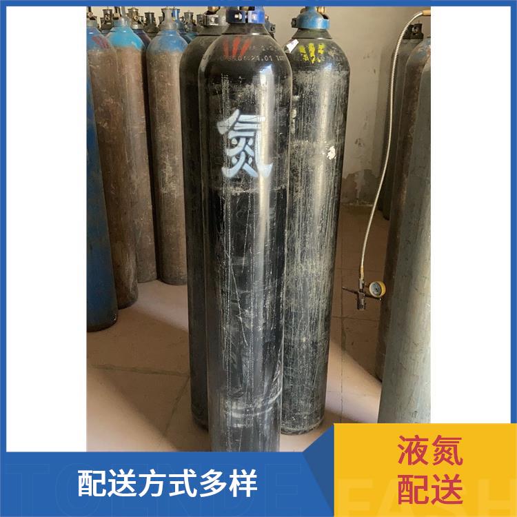 天津河西区氦气充气供应站 利信 多种用途应用 性能稳定
