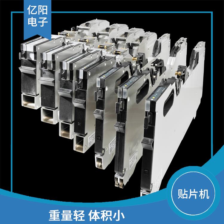 贴片机 贴片效率高 耐振动 可靠性高