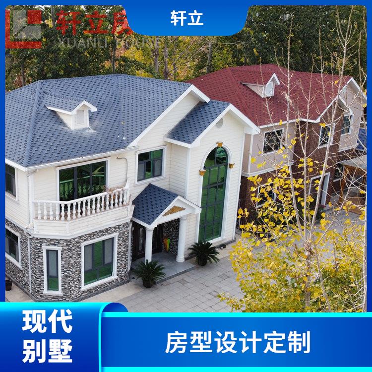 德州钢结构房屋 河北轩立房屋建设