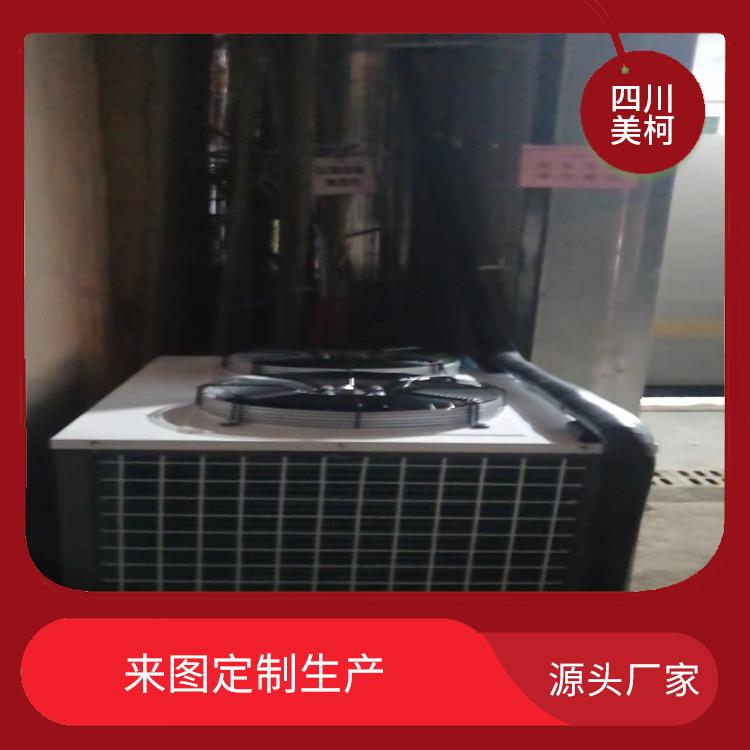 井研冷库设备 沙湾药品冷库价格 设计方案