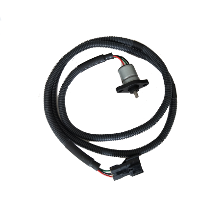 緬甸仰光克拉克電動叉車配件EPX16/EPX20轉向傳感器