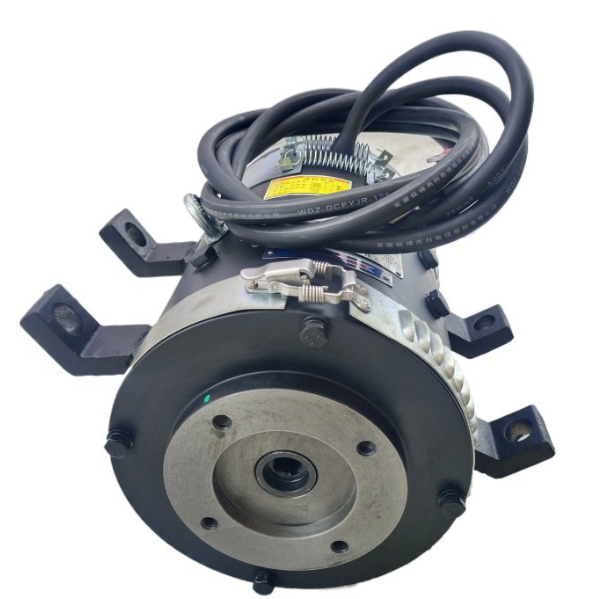 老撾柬埔寨杭叉電動(dòng)叉車CPD15J/CPD18J直流液壓電機(jī)泵馬達(dá)XQD-8.6-3D