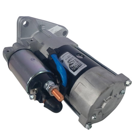 緬甸柬埔寨合力內(nèi)燃叉車CPCD55-QC7G3 配全柴4C6-88C31發(fā)動(dòng)機(jī)起動(dòng)馬達(dá)起動(dòng)機(jī)原廠