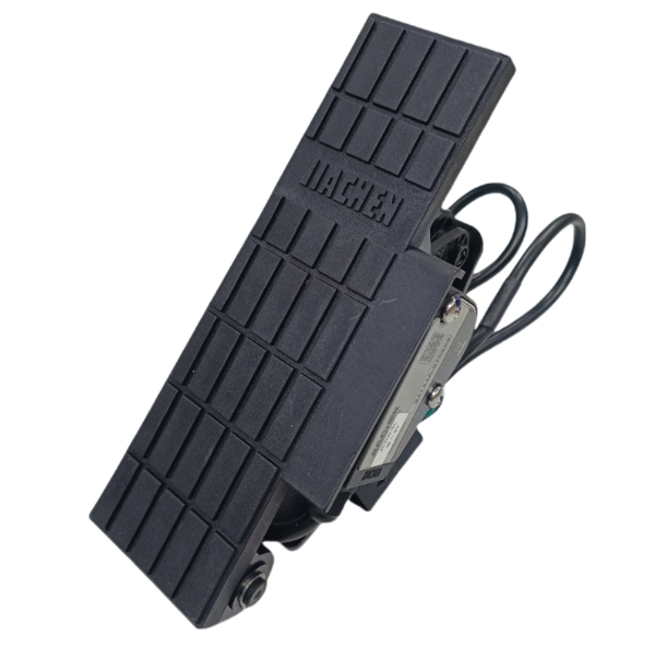 柬埔寨金邊杭叉電動叉車CPD20H CPD25H 踏板EV100