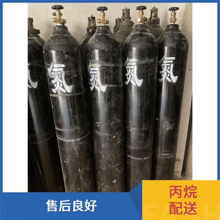 天津静海区高纯乙炔气供应站 利信 配送方式灵活 送货上门