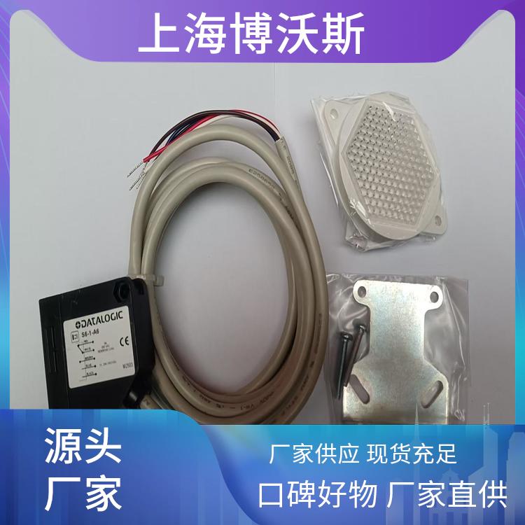 S50-PA-5-G00-XG 光电测量装置 ‌广泛的应用场景
