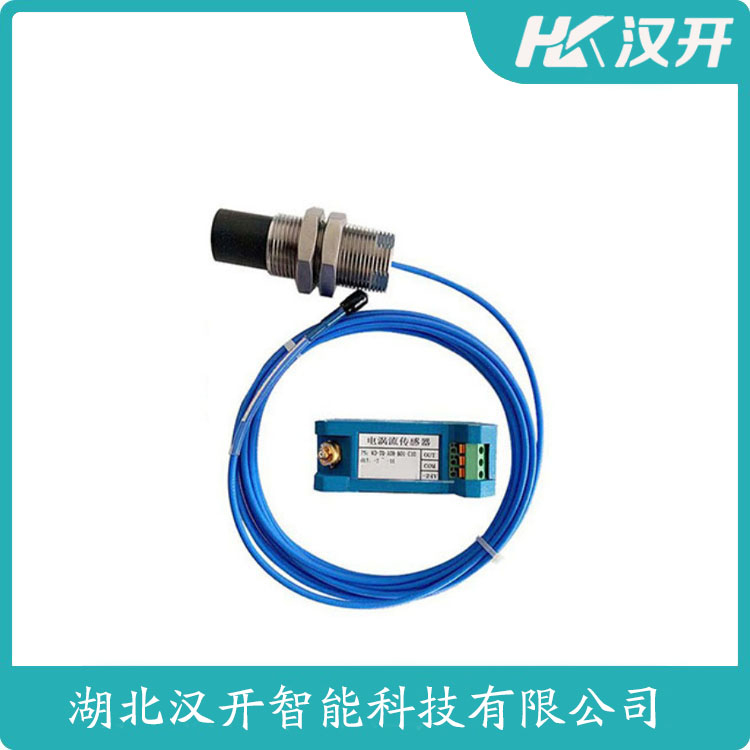 DF6100-A02-B005-C065-D00-E03-F00-G00电涡流传感器 操作流程