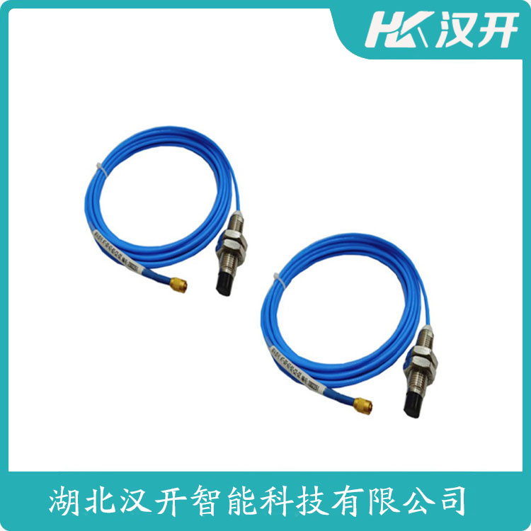 CWY-DO-811103电涡流传感器 选择要点