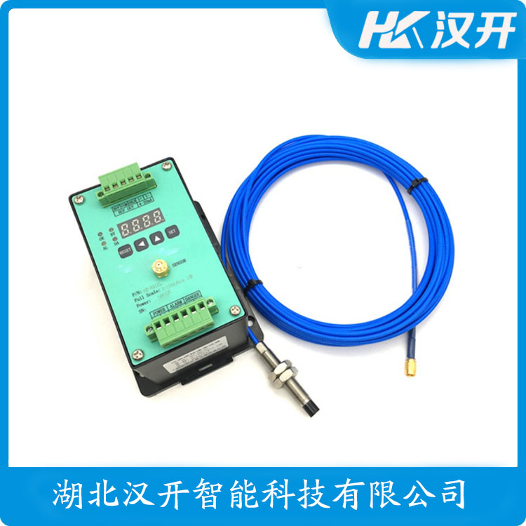 3800A02-90-00电涡流传感器 维护建议