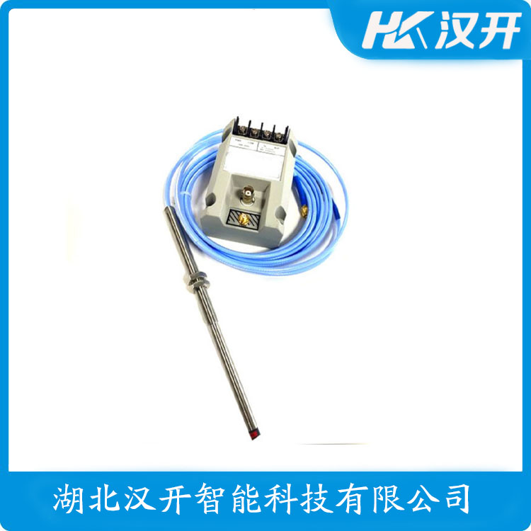 TM631-A02-B00-C02-D00-E00-F00-G00-I0-M1电涡流传感器 测定意义