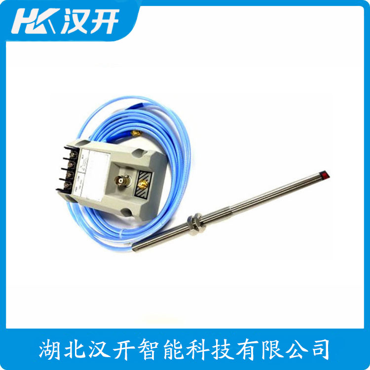 CWY-DO-811401电涡流传感器 安装使用