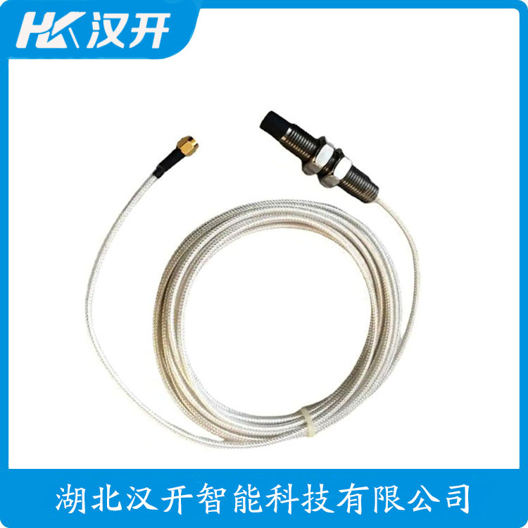 CWY-DO-811402电涡流传感器 接线说明