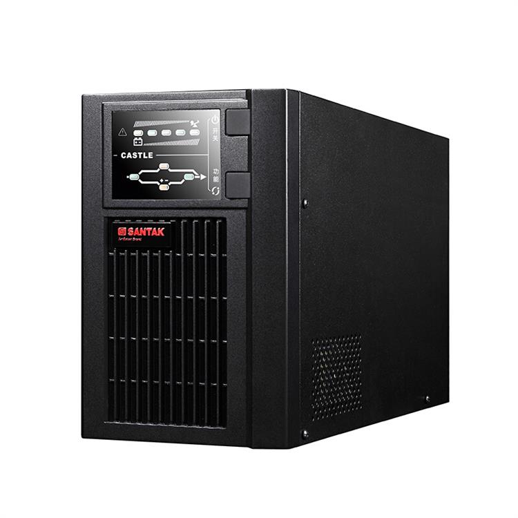 白山山特UPS电源