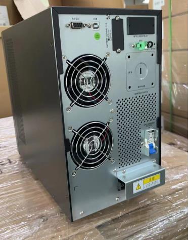 濱州華邁UPS電源/H6KL