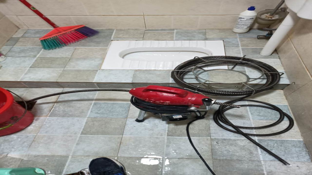 郑州金水区污水管道疏通师傅联系电话