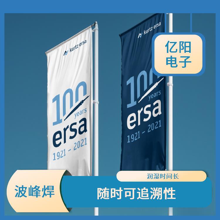 上海 普通波峰焊