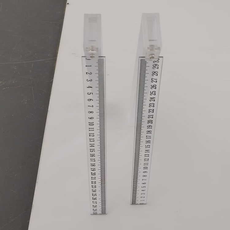 放射科标记铅尺