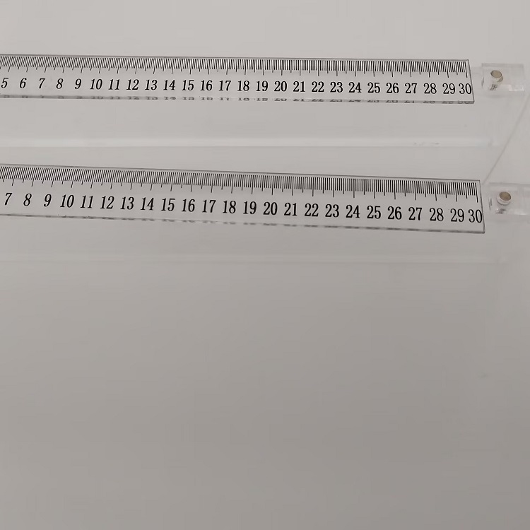 放射科标记铅尺