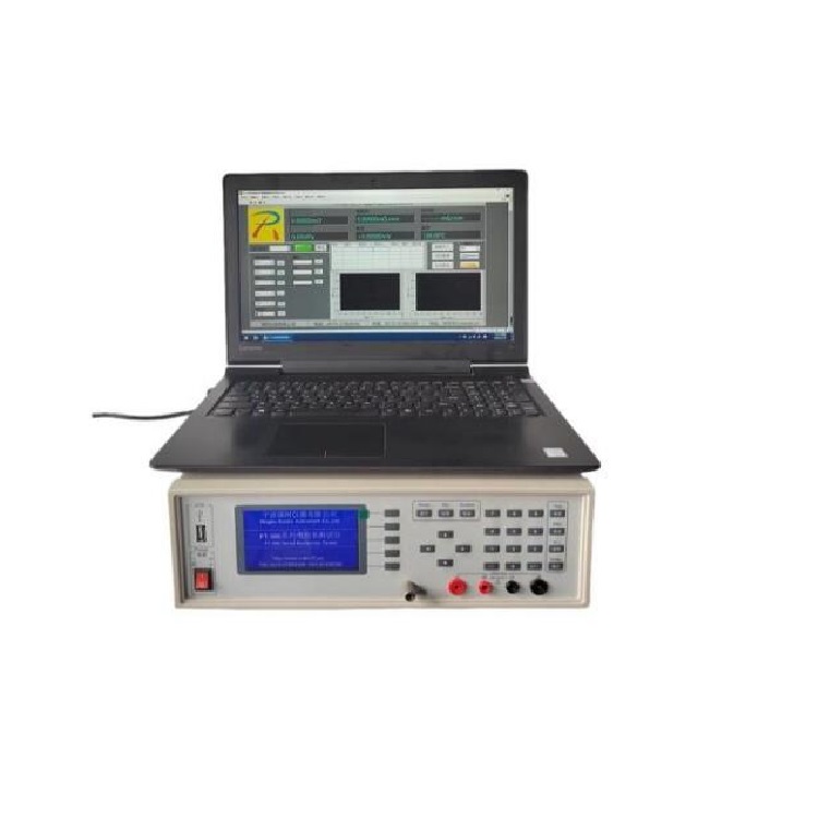 导体材料电阻率测试仪 型号:FT-300A2