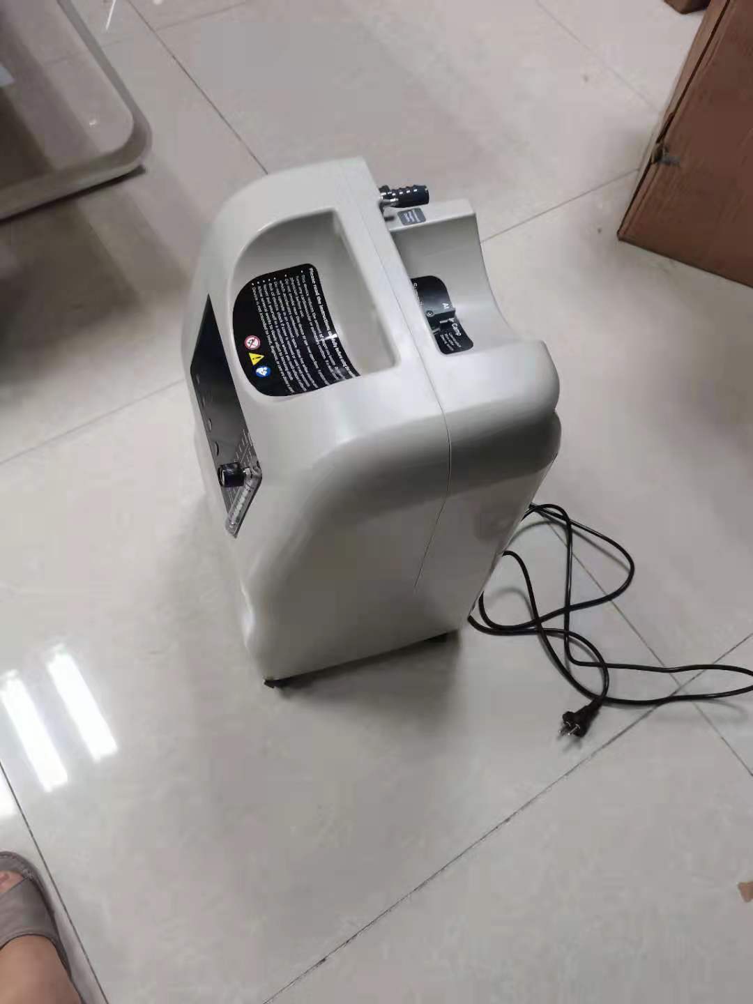 HigherPeak MAG-30低氧发生器,