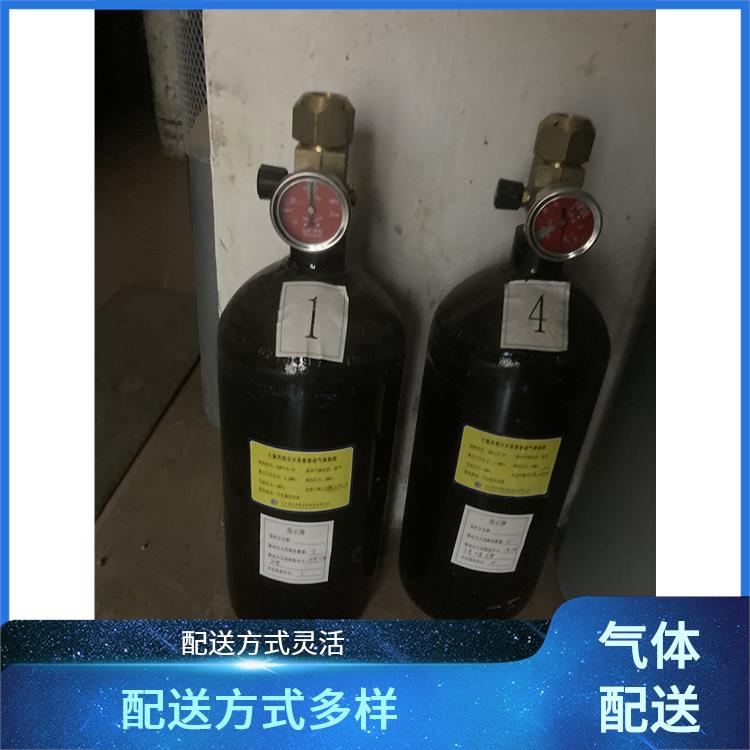 天津津南区丙烷配送站 利信 多种用途应用 安全性要求高