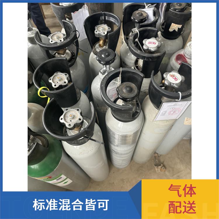 天津河东区高纯乙炔气配送站 利信 服务方式灵活 送货上门