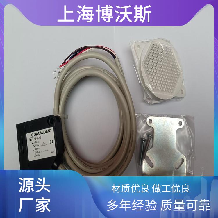 光电测量装置 S15-PA-2-C10-PK 精湛的工艺