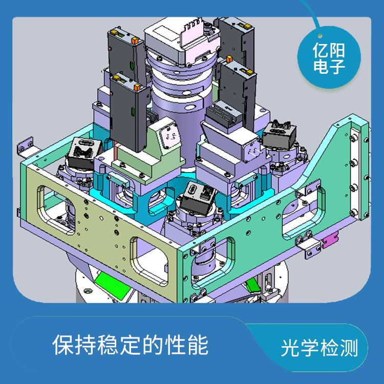上海 SPI 锡膏厚度检测