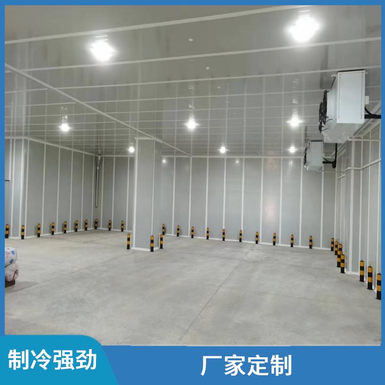 涪城凍肉冷庫安裝 梓潼凍肉冷庫造價(jià) 蔬菜基地