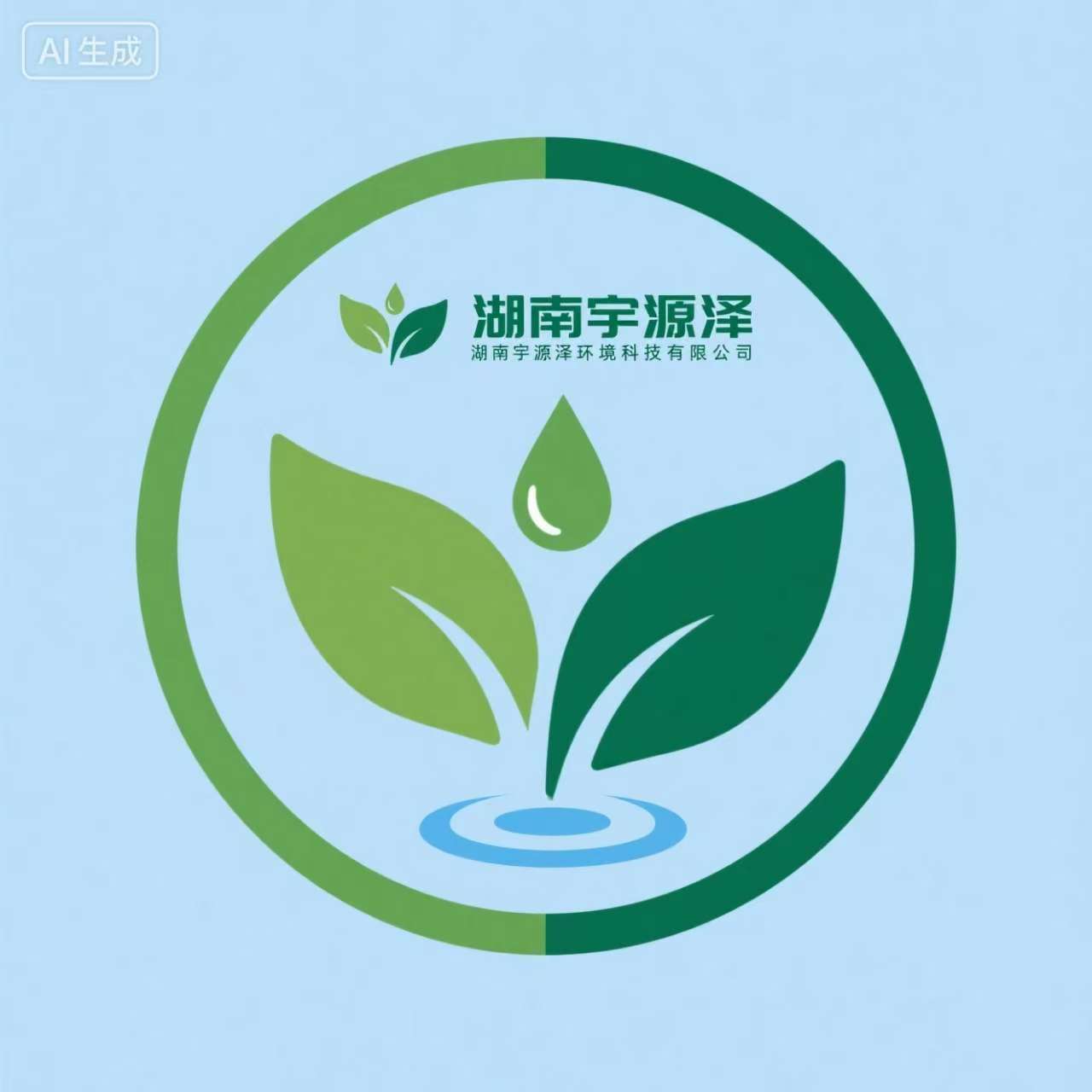 湖南宇源澤環境科技有限公司