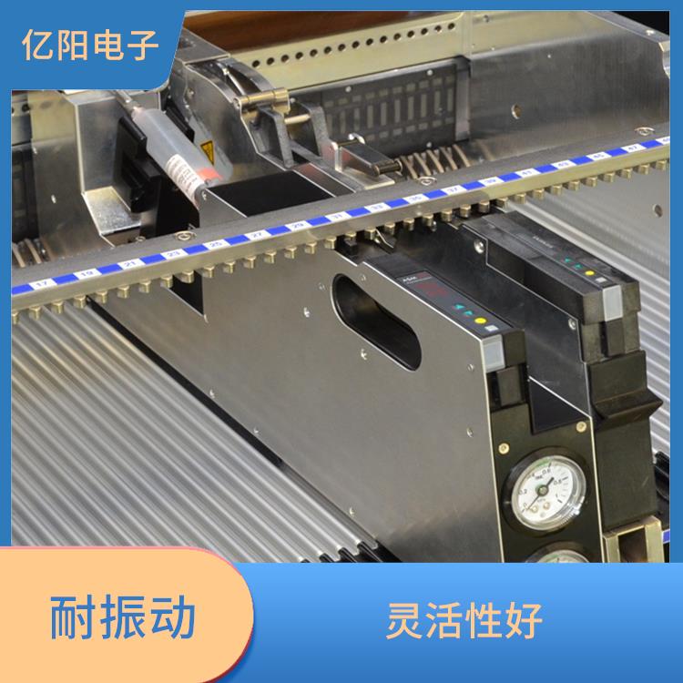 无锡 TX 全自动高速贴片机厂家 重量轻 体积小