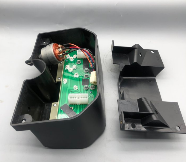 老撾柬埔寨合力柴油叉車CPCD30 CPCD35電子液晶 儀表盤顯示器總成