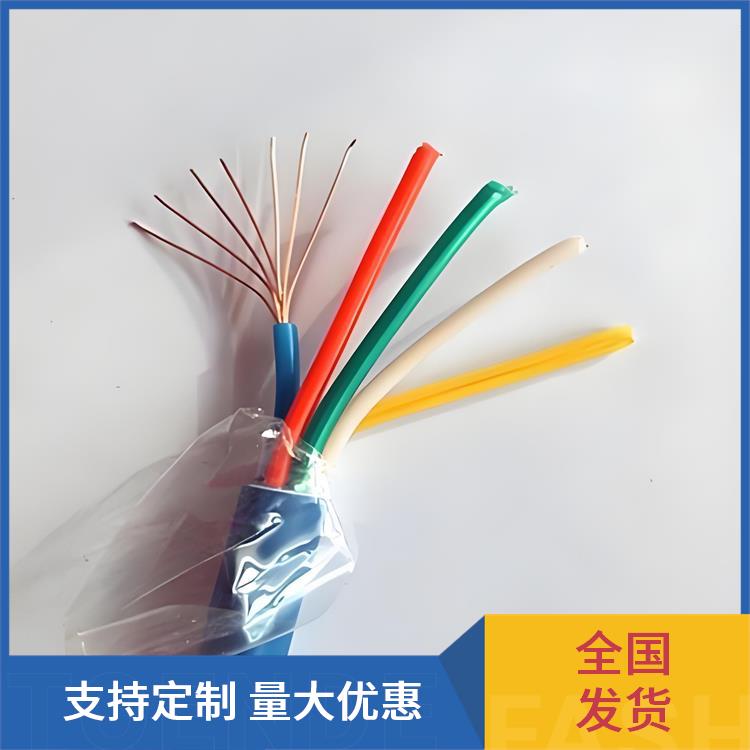 长春矿用通信电缆 MHYA22矿用通信电缆 抗拉 耐磨