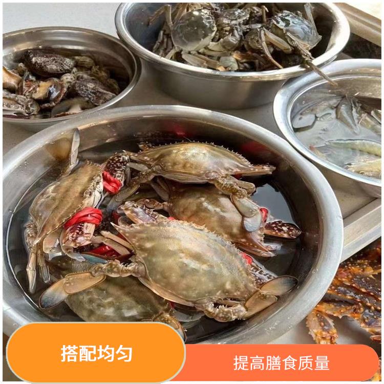 麻涌镇食材配送价格 配送时间较短