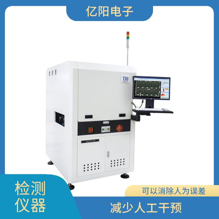 厦门 TRI AOI自动光学检测