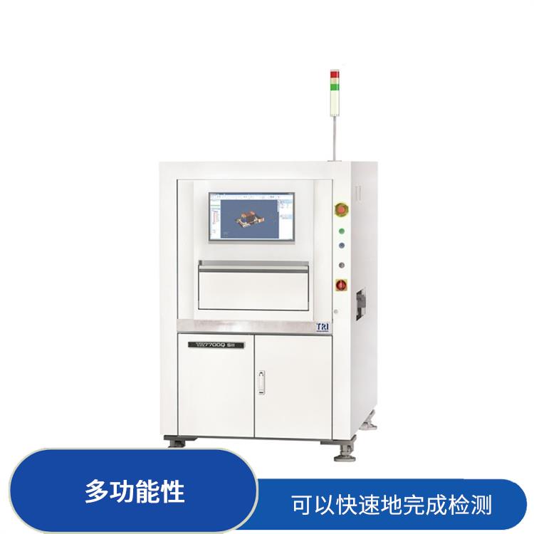 厦门 TRI AOI自动光学检测